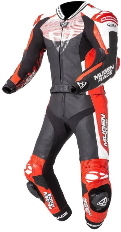 Мотокомбинезон раздельный MUGENRACE Scorpion