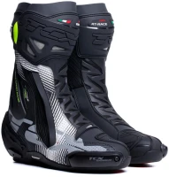Мотоботы спортивные TCX RT-Race Pro Air 2023