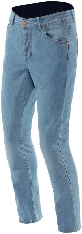Мотоштаны текстильные Dainese 5 Pocket Slim