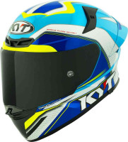 Мотошлем интеграл KYT TT-Revo Grand Prix  Y6TR0004.2