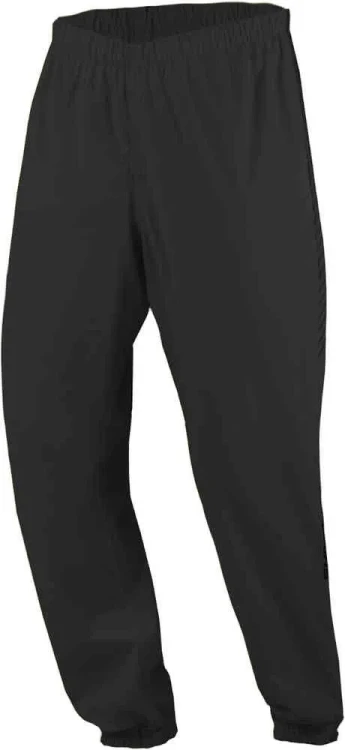 мотодождевик - штаны SHIMA HydroDry+ Черный HYDRODRY-PLUS-PANTS-BLK