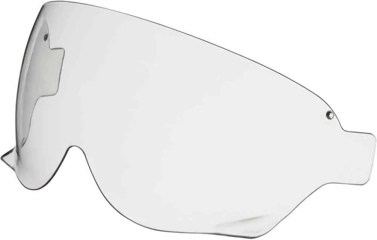 Shoei CJ-3 Прозрачный 17 35 000 0