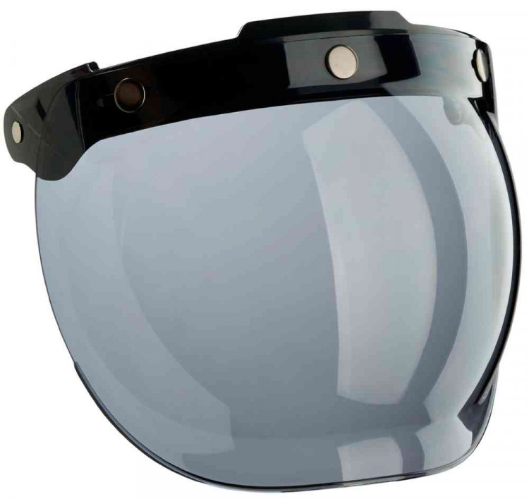 Bandit Jet Bubble Бледно-Синий JETVISIKLAPPBL