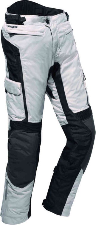 Мотоштаны текстильные мужские DIFI Sierra Nevada 3 Aerotex