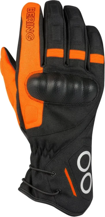 Мотоперчатки для города, спорта и туринга Bering Zephyr