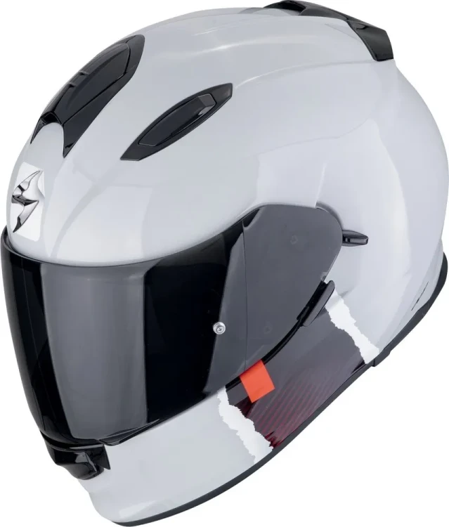 Мотошлем интеграл Scorpion Exo-491 Code