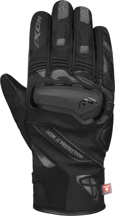 Мотоперчатки для города, спорта и туринга Ixon Pro Knarr