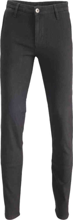 Мотоштаны текстильные мужские Rokker Cord Chino