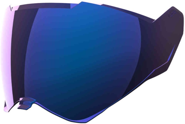 Nexx X.WED 3 Iridium Синий иридий 04XE399VISV170000