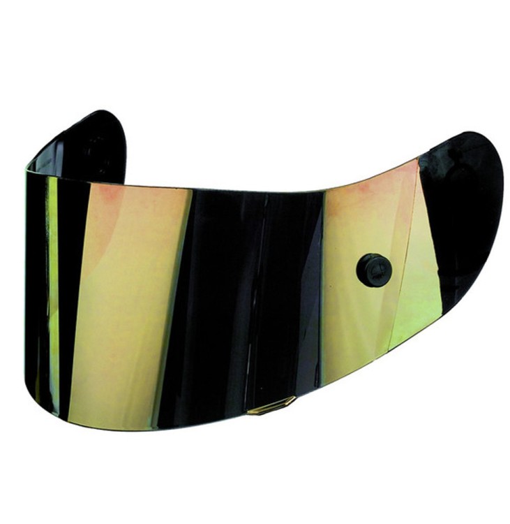 AGV Race-X 2011 Золотистый иридий KV0A3N1-003-2FTO