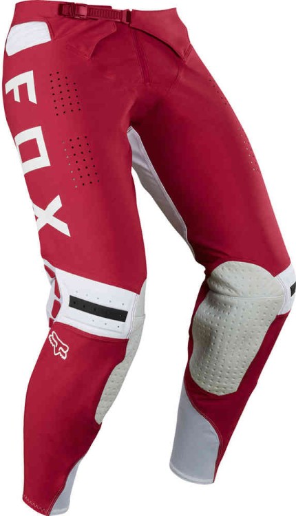 велоэкипировка FOX Flexair Preest