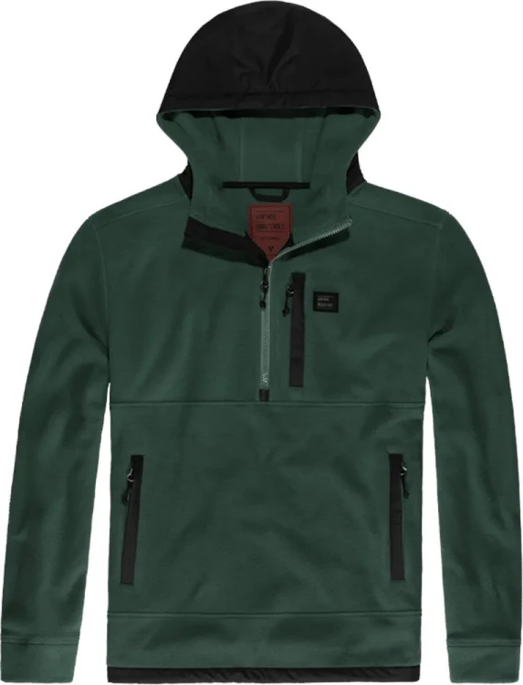 Куртка Vintage Industries Vinson Hollow Fibre Fleece