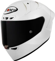 Мотошлем интеграл Suomy S1-XR GP Plain FIM E06