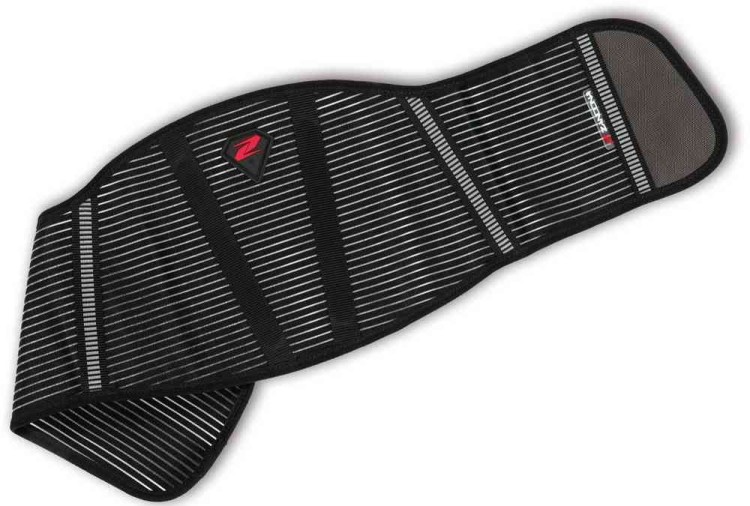 велоэкипировка Zandona Comfort
