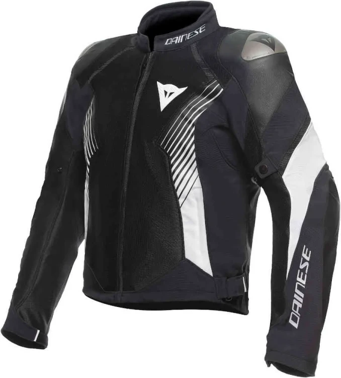 Мотокуртка текстильная Dainese Super Rider 2 Absoluteshell