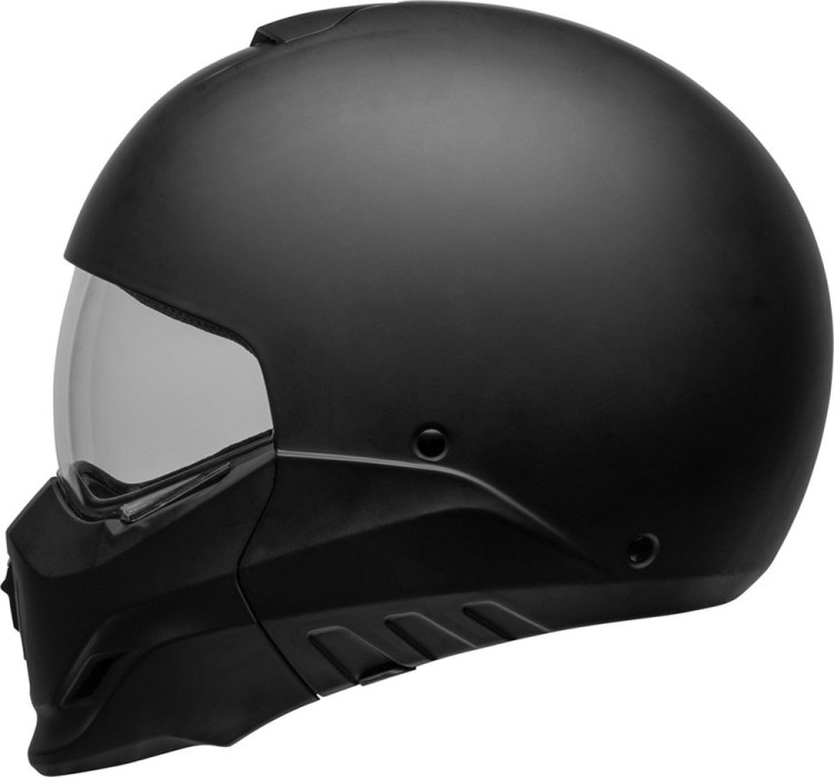 Bell Broozer ECE 22.05 черный матовый