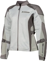 женская мотоэкипировка Klim Avalon Светло-серый 3914-001-120-612