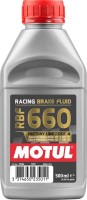 MOTUL RBF 660 Factory Line DOT 4