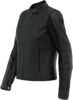 Мотокуртка кожаная женская Dainese Razon 2