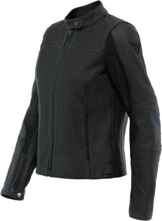 Мотокуртка кожаная женская Dainese Razon 2