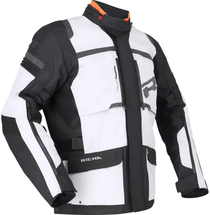 Мотокуртка текстильная Richa Brutus Gore-Tex