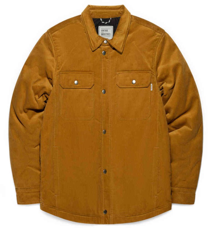Куртка Vintage Industries Steven