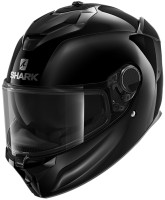 Мотошлем интеграл Shark Spartan GT Blank 2023