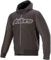 Мотокуртка текстильная мужская Alpinestars Rhod Windstopper