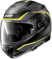 Мотошлем модуляр Nolan N100-5 Plus Overland N-Com