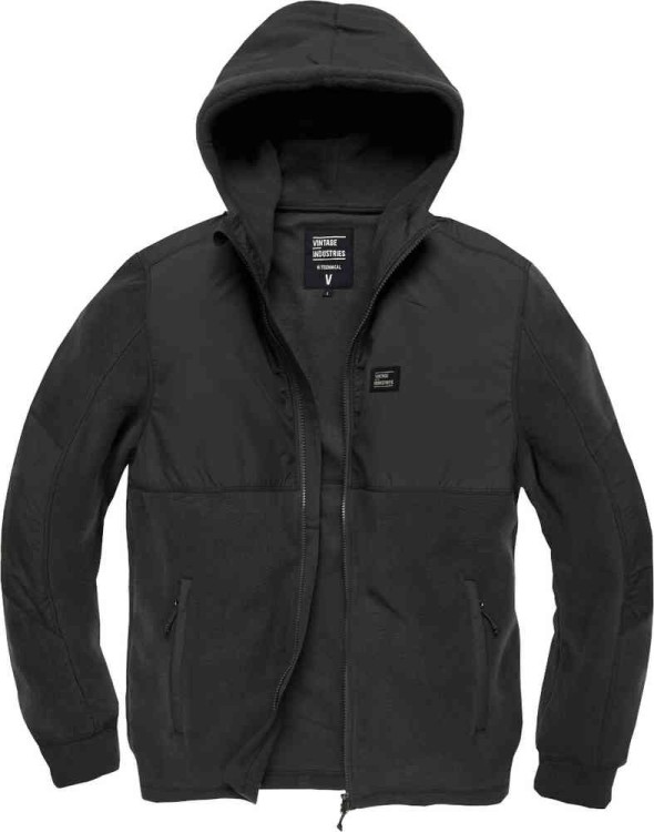 Куртка Vintage Industries Landell Polar Fleece