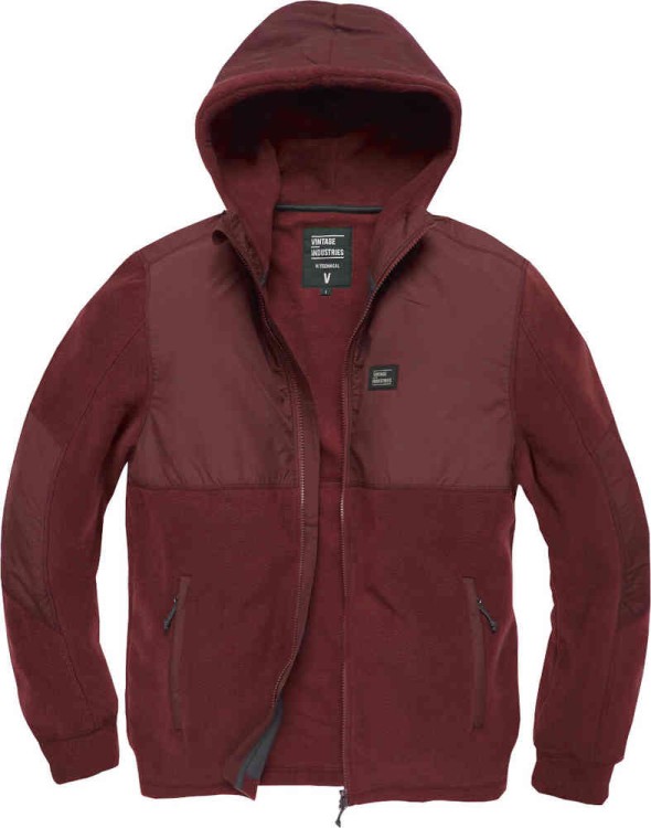 Куртка Vintage Industries Landell Polar Fleece