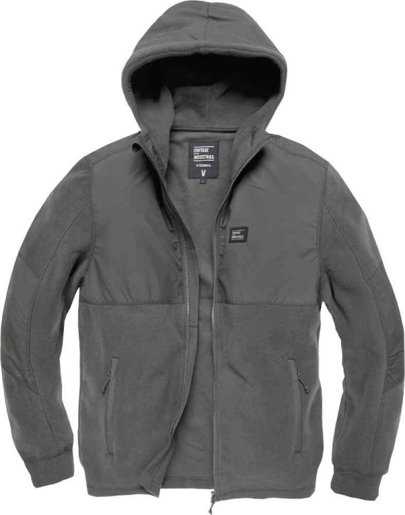 Куртка Vintage Industries Landell Polar Fleece