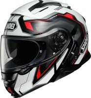 Мотошлем модуляр Shoei Neotec 2 Respect
