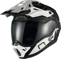 Мотошлем для мотокросса и эндуро Nexx X.Rally Gravix Carbon