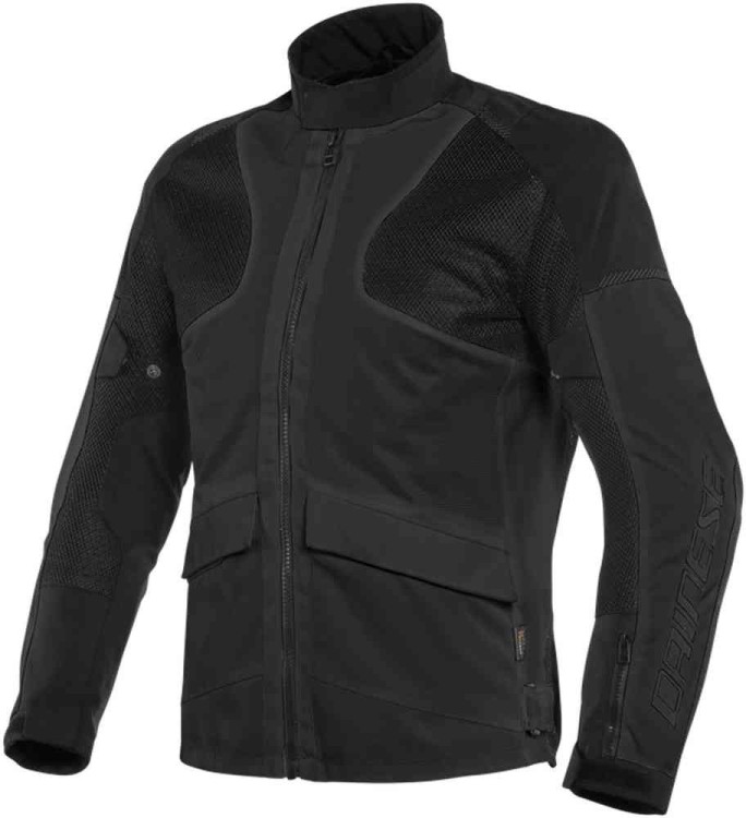 Мотокуртка текстильная мужская Dainese Air Tourer