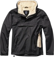 Куртка Brandit Windbreaker Sherpa