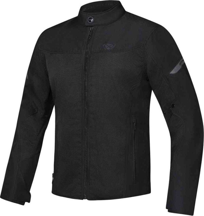 Мотокуртка текстильная мужская Ixon Fresh Slim
