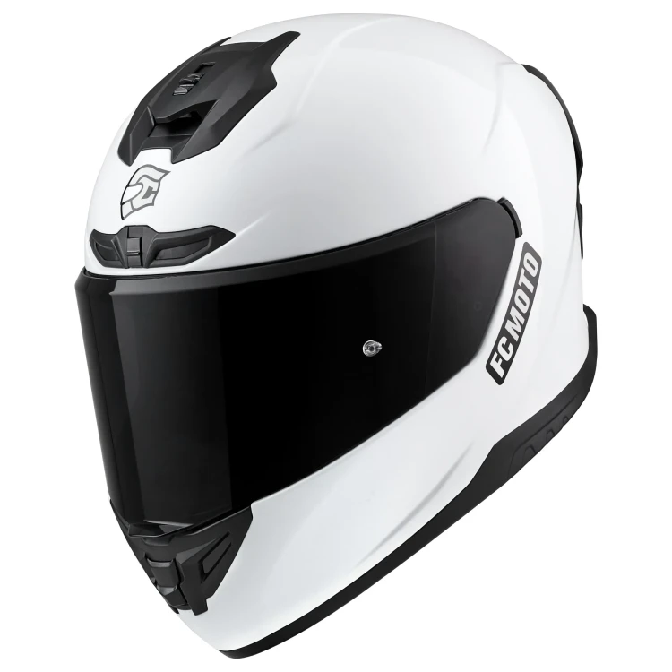 Мотошлем интеграл FC-Moto G-361S