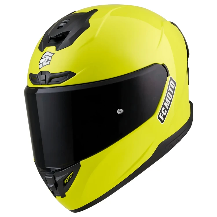 Мотошлем интеграл FC-Moto G-361S