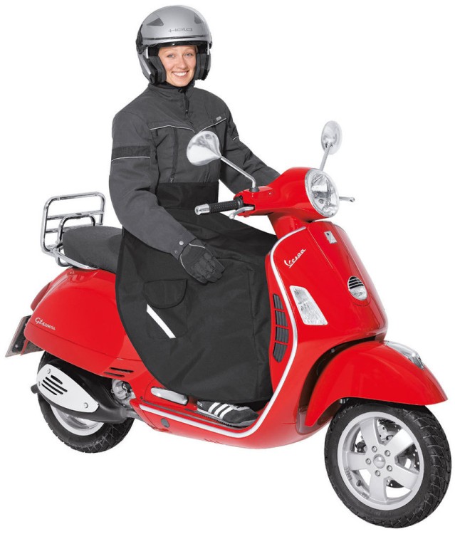 мотодождевик - штаны Held Scooter Wet  009808-00-01