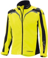 мотодождевик - куртка Held Rainblock 2 Черный/Неоновый 062582-00-58