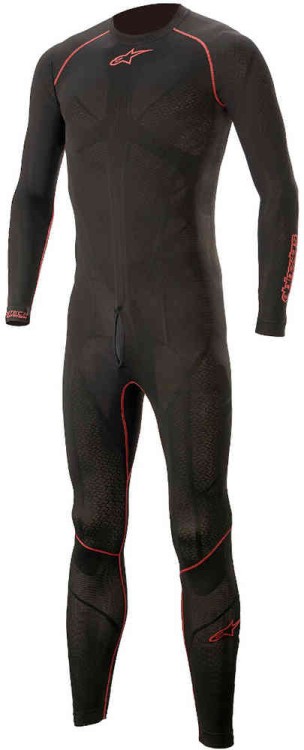 термобелье - костюм Alpinestars Ride Tech Lite  4752420-13-XL-2XL