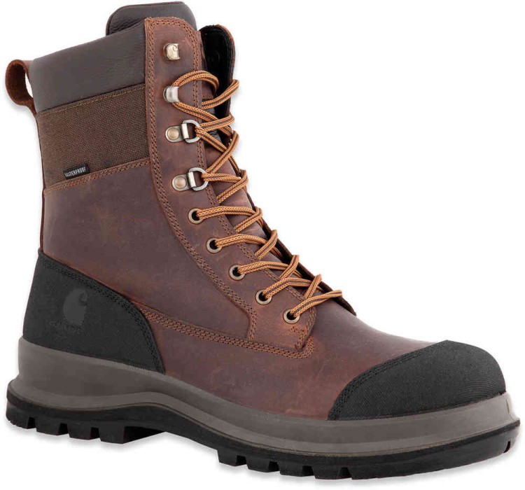 Обувь Carhartt Detroit Rugged Flex S3 High