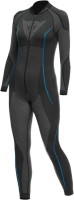 термобелье - костюм женский Dainese Dry Suit  2916018-607