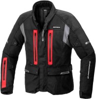 Мотокуртка текстильная мужская Spidi Traveller 3 H2Out