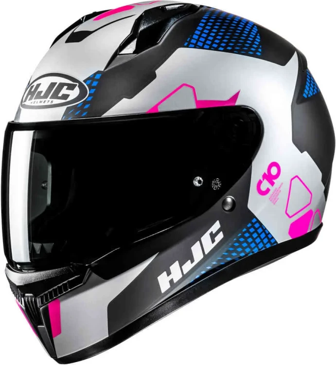 Мотошлем интеграл HJC C10 Aspa