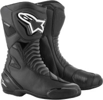 Мотоботы спортивные Alpinestars SMX S Waterproof