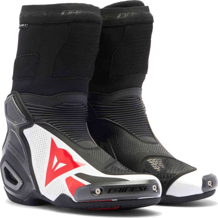 Мотоботы спортивные Dainese Axial 2 Air