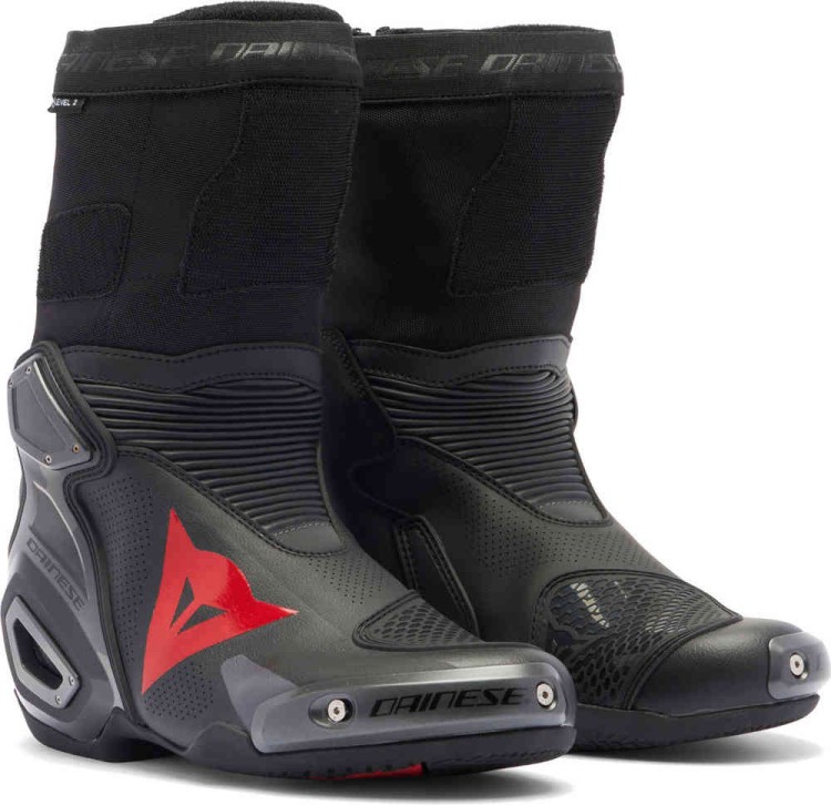 Мотоботы спортивные Dainese Axial 2 Air