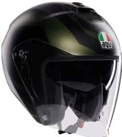Мотошлем открытый AGV Irides Sakai